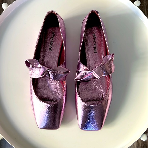 Jeffrey Campbell - Picture 2 of 5